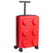 Lego Luggage Hardside Carry on and Backpack Set - Red | Fairdinks