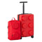 Lego Luggage Hardside Carry on and Backpack Set - Red | Fairdinks