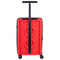 Lego Luggage Hardside Carry on and Backpack Set - Red | Fairdinks