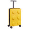 Lego Luggage Hardside Carry on and Backpack Set - Yellow | Fairdinks