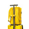 Lego Luggage Hardside Carry on and Backpack Set - Yellow | Fairdinks