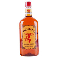 Fireball Cinnamon Whisky Liqueur 1.75L | Fairdinks