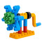 PolyM Building Block Set 128 Pieces | Fairdinks