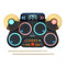 Vtech Kidi DJ Drums | Fairdinks