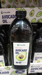 Cocolife Avocado Oil 2L | Fairdinks