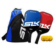 Selkirk SLK Prime Max Pickleball Bundle | Fairdinks