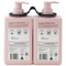 Australian Botanical Liquid Hand Wash 2 x 750ML - Goat's Milk | Fairdinks
