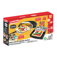 Casdon Ooni Pizza Oven & Topping Station Value Pack | Fairdinks