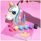 Just My Style Paint Your Own Light -Up Decor - Unicorn | Fairdinks