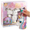 Just My Style Paint Your Own Light -Up Decor - Unicorn | Fairdinks
