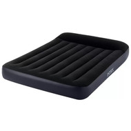 Intex Double Airbed With Built in Pump | Fairdinks