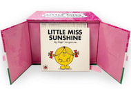 Little Miss Complete Library by Roger Hargreaves | Fairdinks