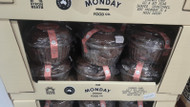 The Monday Food Co Protein Cookies Choc Macadamia 600G | Fairdinks