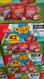 Cookie Bear Snack Packs 25G x 42 | Fairdinks