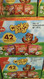 Cookie Bear Snack Packs 25G x 42 | Fairdinks