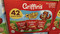 Cookie Bear Snack Packs 25G x 42 | Fairdinks