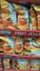 DJ&A Mango Jelly Multipack 20 x 50G | Fairdinks