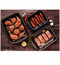 Tramontina Non Stick Roasting Pan 3 Piece Set | Fairdinks