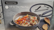 Tramontina All in One Plus Pan 7 Piece Set | Fairdinks