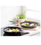 OXO Ceramic Frypans 2 Piece Set | Fairdinks