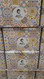 Matilde Vicenzi Amalfi Tiles Tin 585G | Fairdinks