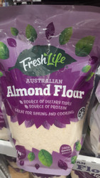 Freshlife Almond Flour 1KG | Fairdinks