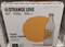 Strangelove Yuzu Lo-Cal Soda 12 x 300ML | Fairdinks