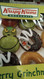 Krispy Kreme Merry Grinchmas 12PK | Fairdinks