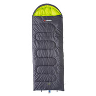 Caribee Glacial Bay Sleeping Bag 230 x 85CM | Fairdinks