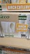 IECO Birchwood Cutlery Combo 500 Pack | Fairdinks