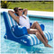 Aqua Pool and Patio Chair 114CM x 91CM | Fairdinks