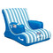 Aqua Pool and Patio Chair 114CM x 91CM | Fairdinks