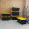 Spacemade Plastic Storage Box 102L | Fairdinks