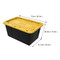 Spacemade Plastic Storage Box 102L | Fairdinks