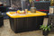 Spacemade Plastic Storage Box 102L | Fairdinks
