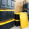 Spacemade Plastic Storage Box 102L | Fairdinks
