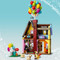 Lego Disney 'UP' House 43217 | Fairdinks