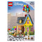 Lego Disney 'UP' House 43217 | Fairdinks