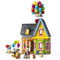 Lego Disney 'UP' House 43217 | Fairdinks