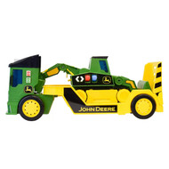 John Deere Mega Mover Maxx Action Truck | Fairdinks