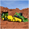 John Deere Mega Mover Maxx Action Truck | Fairdinks