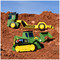 John Deere Mega Mover Maxx Action Truck | Fairdinks