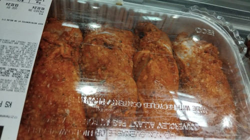KS Portuguese Chicken Maryland | Fairdinks
