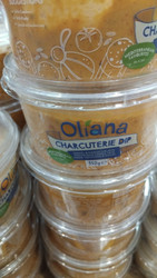 Oliana Charcuterie Dip 350G | Fairdinks