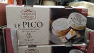 Le Pico Goat Cheese 2 x 100G France | Fairdinks