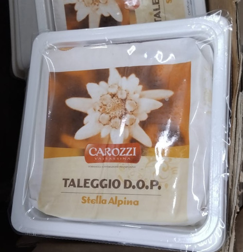 Carozzi Taleggio DOP 450G Italy | Fairdinks