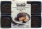 Kirkland Signature Belgian Chocolate Mousse 6 x 76G | Fairdinks