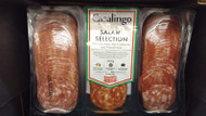 Casalingo Salami Selection 3 x 200G | Fairdinks