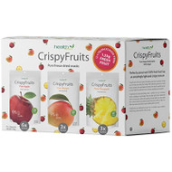 Tropical Fields Crispy Fruit Multibox 12 x 10G