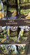 Red Rock Deli Lime & Black Pepper 640G